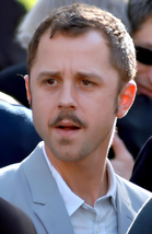 A photograph of Giovanni Ribisi