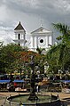 Cattedrale di Santa Fe de Antioquia.