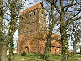 Horizonte de Schönhausen