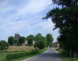 Skyline of Schlotfeld