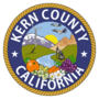 Kern County – znak