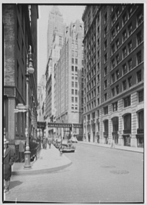 File:Seamen's Bank for Savings, 74 Wall St., New York City. LOC gsc.5a09342.tif