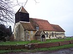 Church of St John