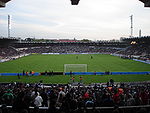 Stadion Parc Lescure