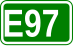 Europese weg 97