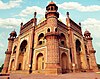 Tomb of Safdarjung