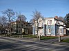 Lower Union Street Historic District