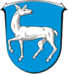 Wappen von Zierenberg