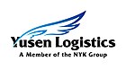 logo de Yusen Logistics