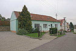 Municipal office