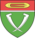 Gramatneusiedl címere