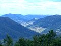 Image 9The McPherson Range at Lamington National Park in South East Queensland (from Queensland)