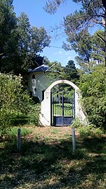 Casa Molino, Pehuen Co.