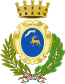 Blason de Cervinara