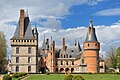 Schloss Maintenon