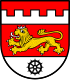 Coat of arms of Densborn