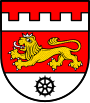 Blason de Densborn