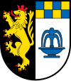 Wappen von Maisborn