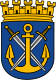 Coat of arms of Solingen