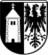 Coat of arms of Weilerswist