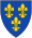 Wappen von Wiesbaden