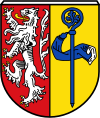 Wappen von Wirdum