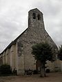 Église Saint-Jean de Noyers