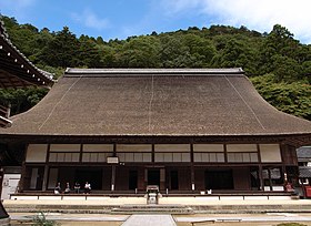 永源寺