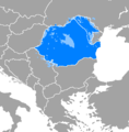 Romanian language (2008)