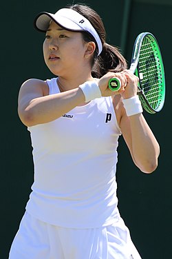 Miharu Imanishi