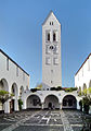 Katholische Pfarrkirche St. Johann Baptist