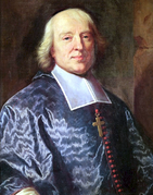 Jacques Bossuet