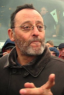 O actor francés Jean Reno, en una imachen de 2005.