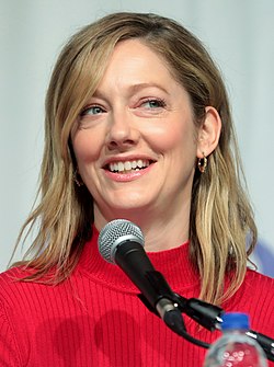 Judy Greer, 2019.