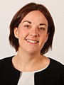 Kezia Dugdale