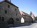 old wine press of Kochendorf