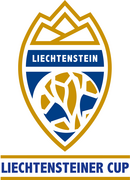 Logo des Liechtensteiner Cups)