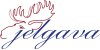 Logo: Jelgava