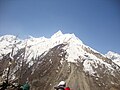 Manaslu, Nepal