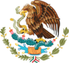 Mexican Coat of Arms