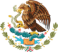 Coat of arms of Mexico