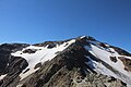 L'Orecchia di Lepre dalla Blaue Schneid