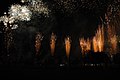 Image 15Ferragosto fireworks display in Padua on 15 August 2010 (from Culture of Italy)