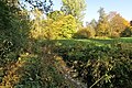 El parc del Minsbekkehre a l'Alsterwanderweg