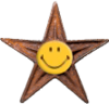 A Barnstar!