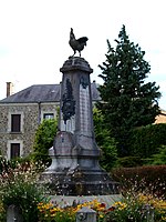 Monument aux morts