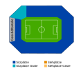 Schema BayArena