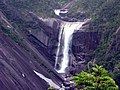 Senpiro fall in Yakushima