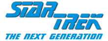 Star Trek: The Next Generation logo