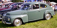 Volvo PV444CS